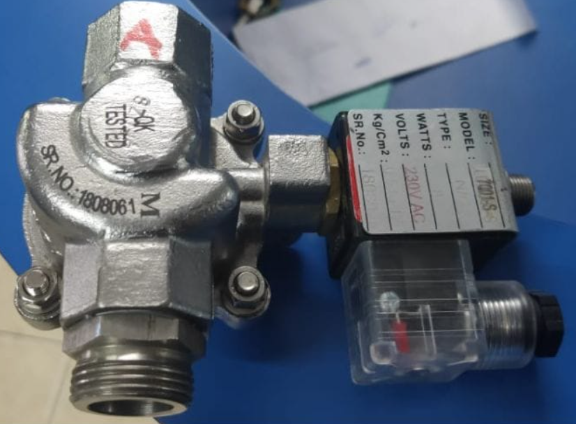 Ball Valve