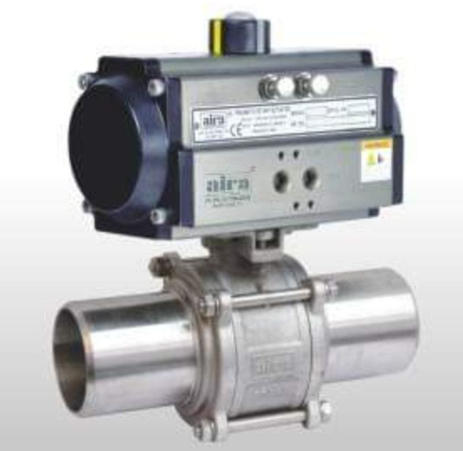 Ball Valve