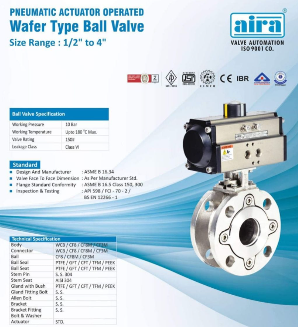 Ball Valve